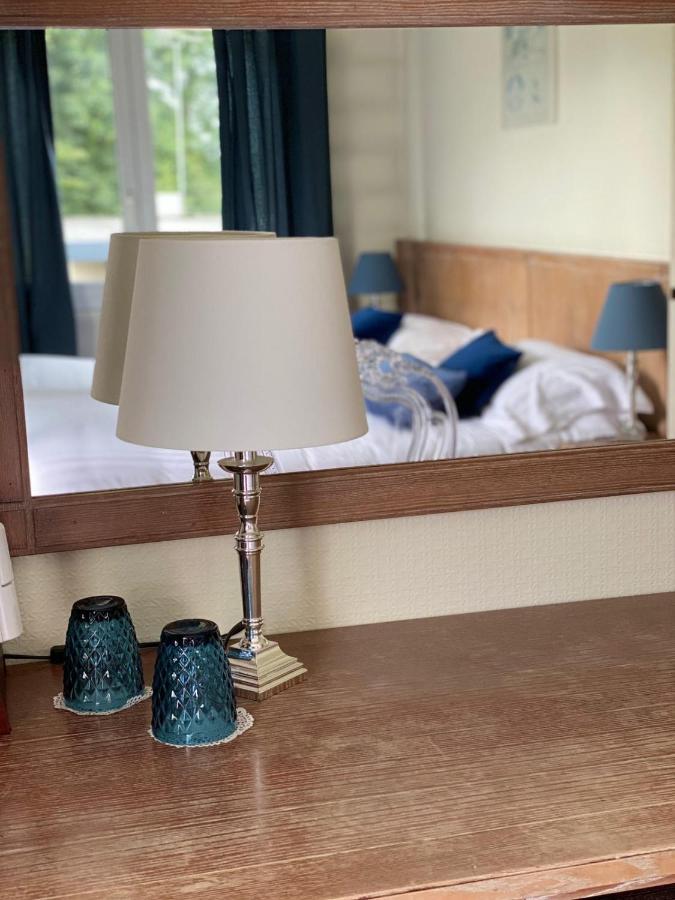 Hotel Le Rivage Оливе Екстериор снимка