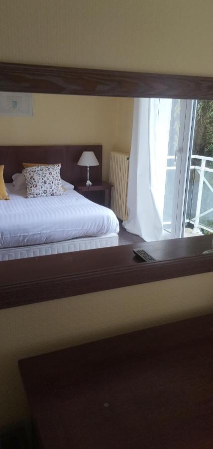 Hotel Le Rivage Оливе Екстериор снимка