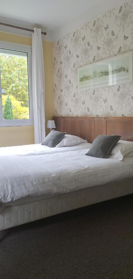 Hotel Le Rivage Оливе Екстериор снимка