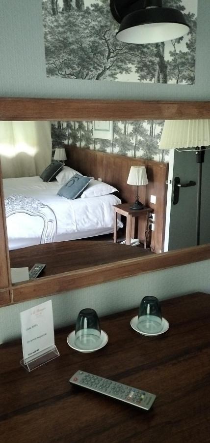 Hotel Le Rivage Оливе Екстериор снимка