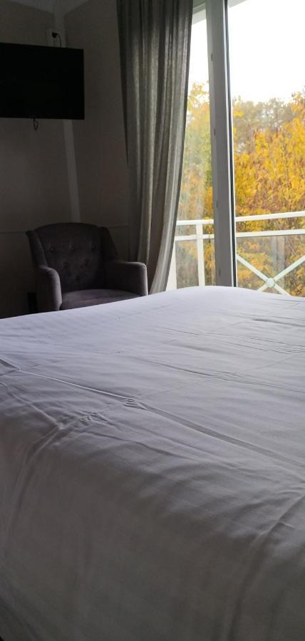 Hotel Le Rivage Оливе Екстериор снимка