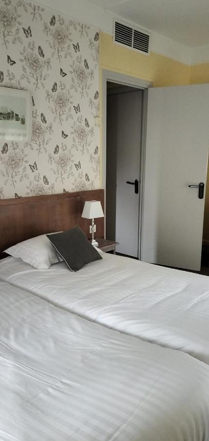 Hotel Le Rivage Оливе Екстериор снимка