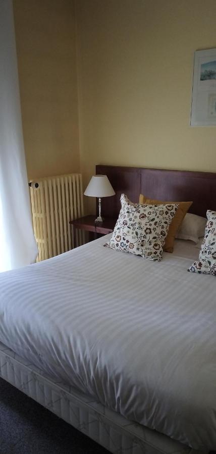 Hotel Le Rivage Оливе Екстериор снимка