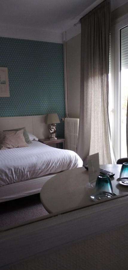 Hotel Le Rivage Оливе Екстериор снимка