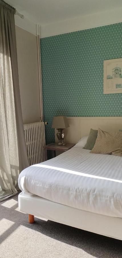 Hotel Le Rivage Оливе Екстериор снимка
