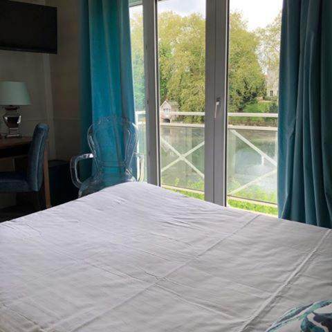 Hotel Le Rivage Оливе Екстериор снимка