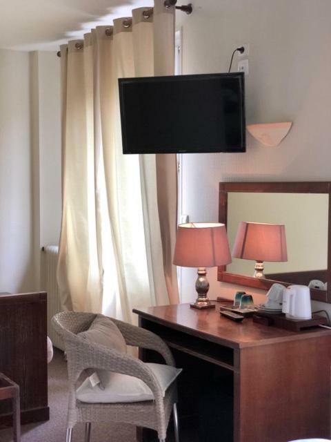 Hotel Le Rivage Оливе Екстериор снимка